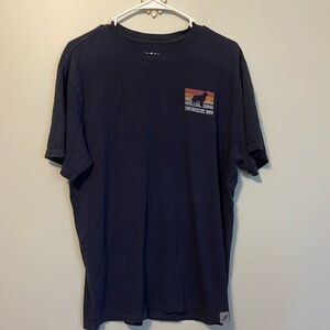 Unwind by League T-Shirt